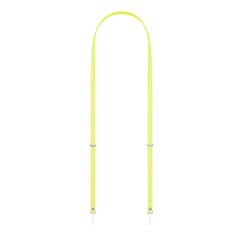 Apple Crossbody Strap