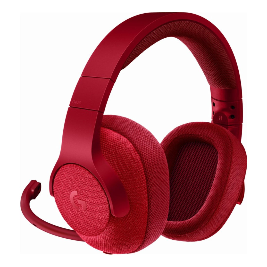 Logitech Gaming Headset G433 7.1 Surround