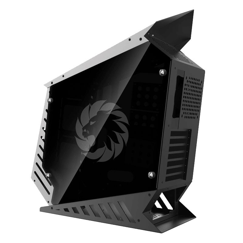 Gamemax Autobot Eatx Full Tower Gaming Case