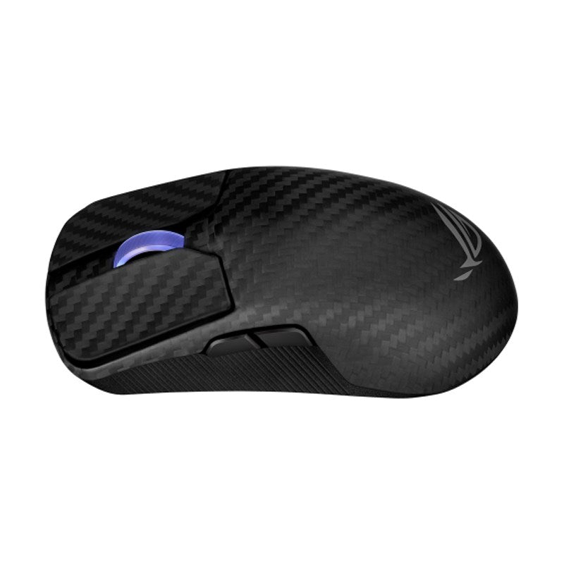 Asus ROG Harpe Ace Extreme Wireless Gaming Mouse - Black