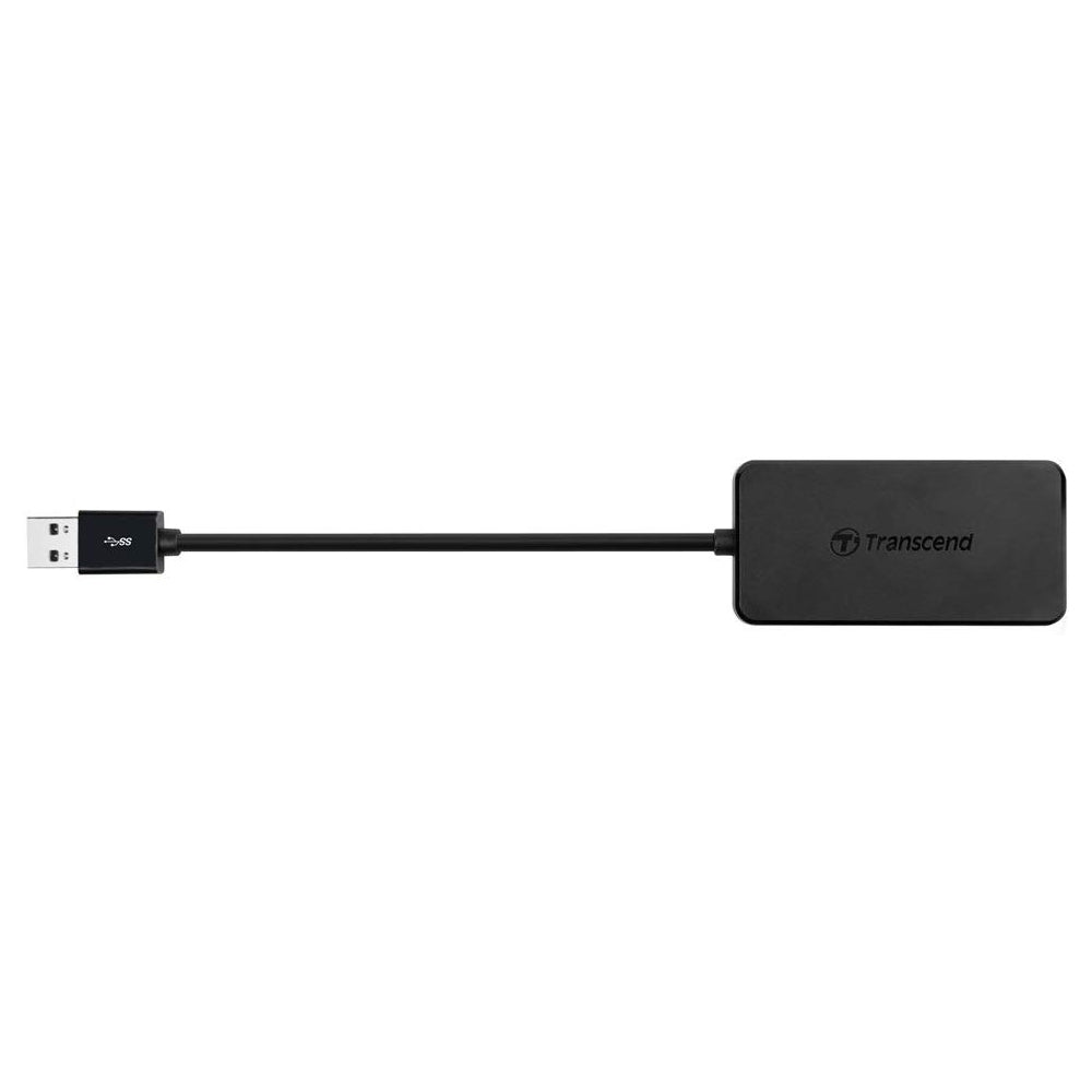 Transcend USB  3.1 4 Port Hub