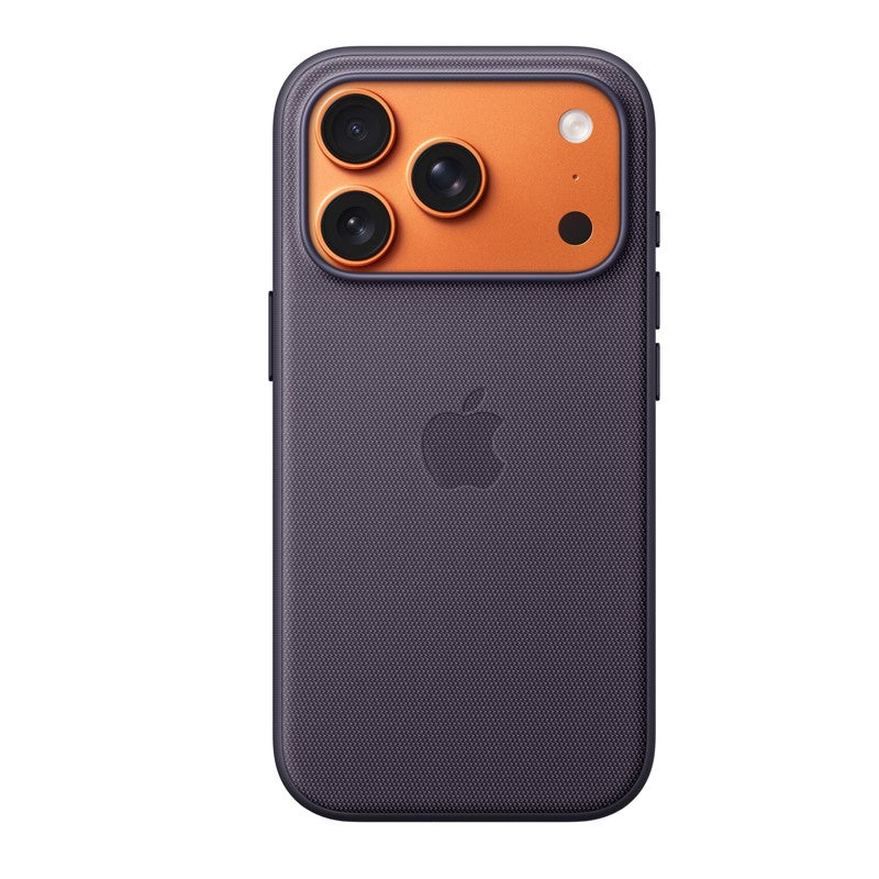 Apple iPhone 17 Pro TechWoven Case with MagSafe