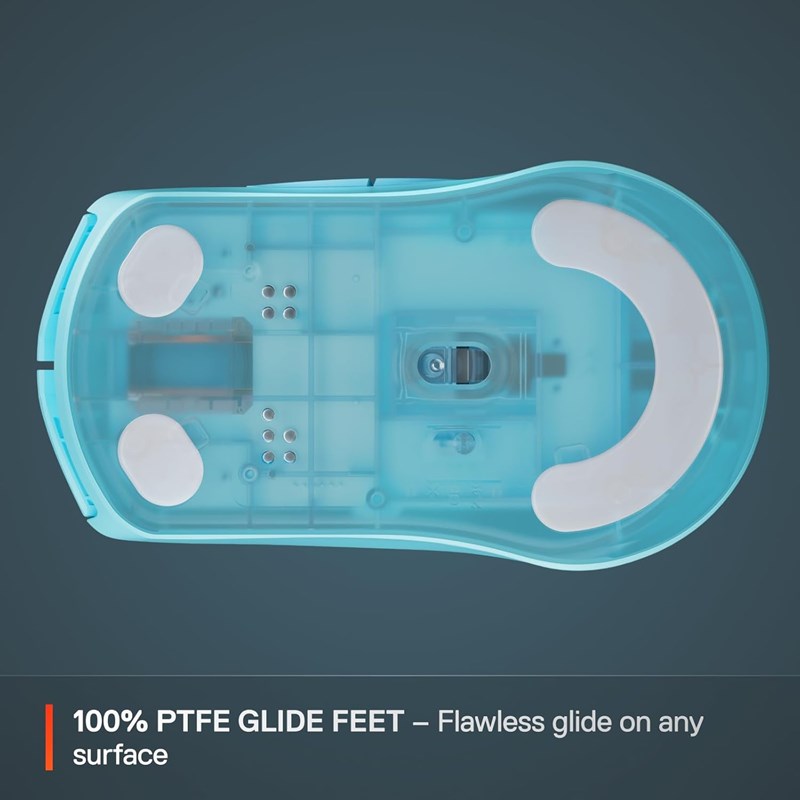 SteelSeries Rival 3 Gen 2 Wireless Gaming Mouse