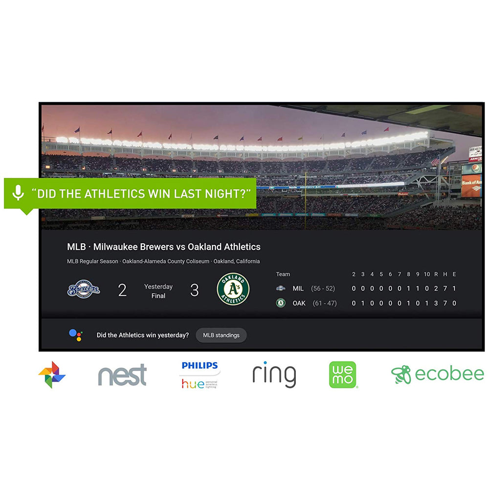 NVIDIA Shield TV Pro 4K HDR Streaming Media Player with 16GB Storage and 3GB Ram