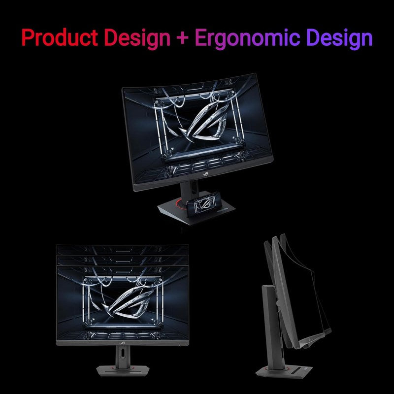 Asus ROG Strix XG27WCS 27