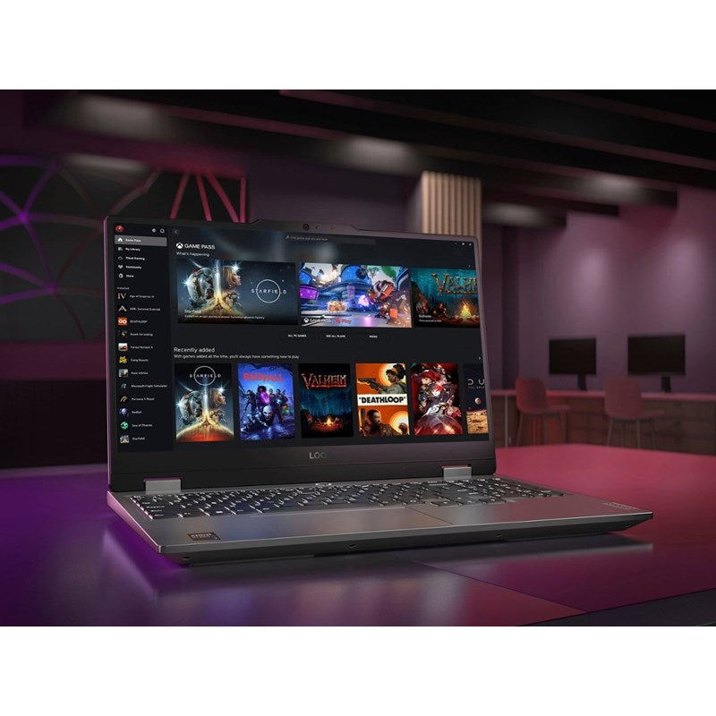 Lenovo LOQ 15ARP9 15.6