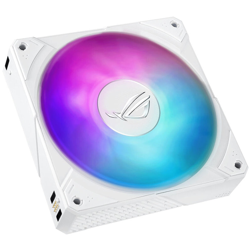Asus ROG RYUJIN III 360 ARGB Extreme White Edition All in One Liquid CPU Cooler with 3.6