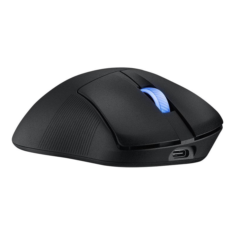 Asus ROG KERIS II ACE Wireless Ultralight RGB Gaming Mouse