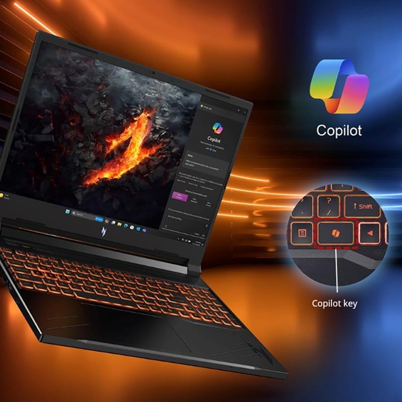 Acer Nitro V 16 ANV16-41-R5J0 16