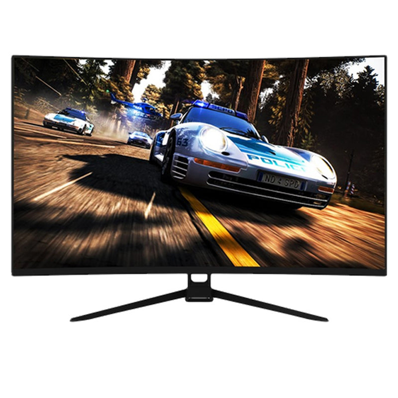 Twisted Minds 32'' FHD VA, 240Hz, 1ms Gaming Monitor