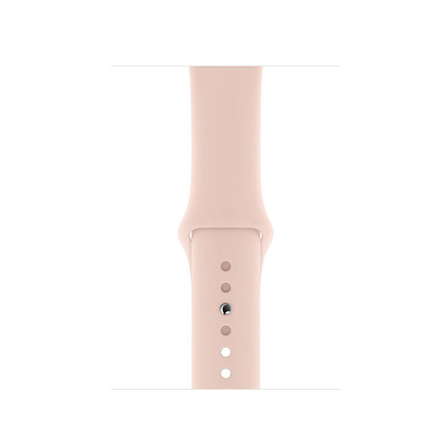 Apple Watch Band Soft Silicon Sports Band for Apple Watch 42 MM / 44 MM