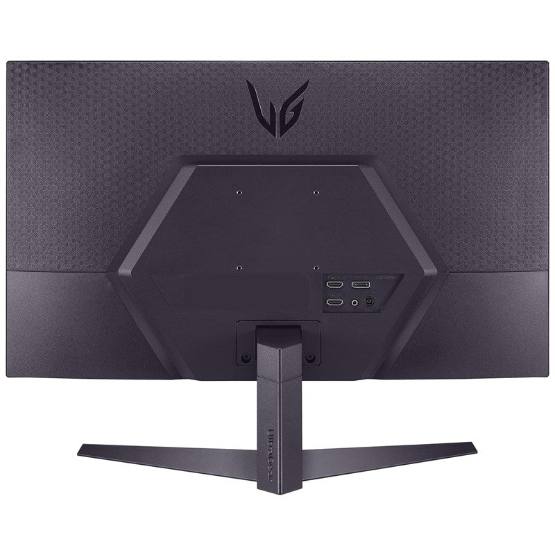 i5 GAMING PC i5-12400F, RTX 3050 8GB, Windows 11 PRO with LG Gaming Monitor and 4in1 Gaming Kit
