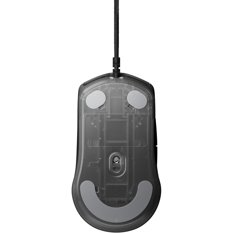 SteelSeries Rival 3 Gen 2 Wired Gaming Mouse