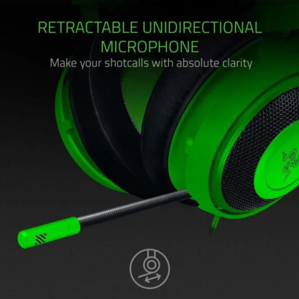 Razer Kraken V3 Gaming Headset