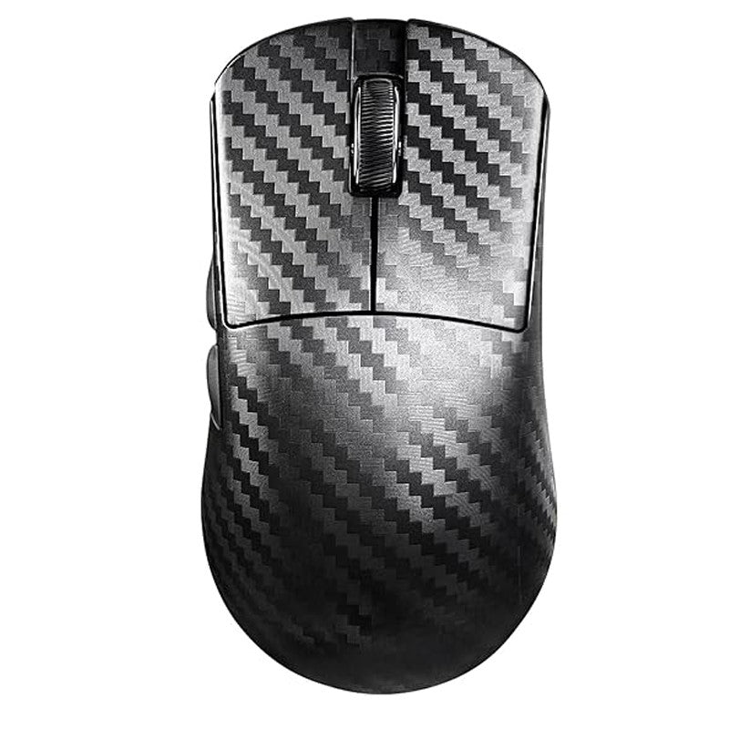 ATTACK SHARK R11 ULTRA Carbon Fiber Wireless 8K PAW3950MAX Gaming Mouse