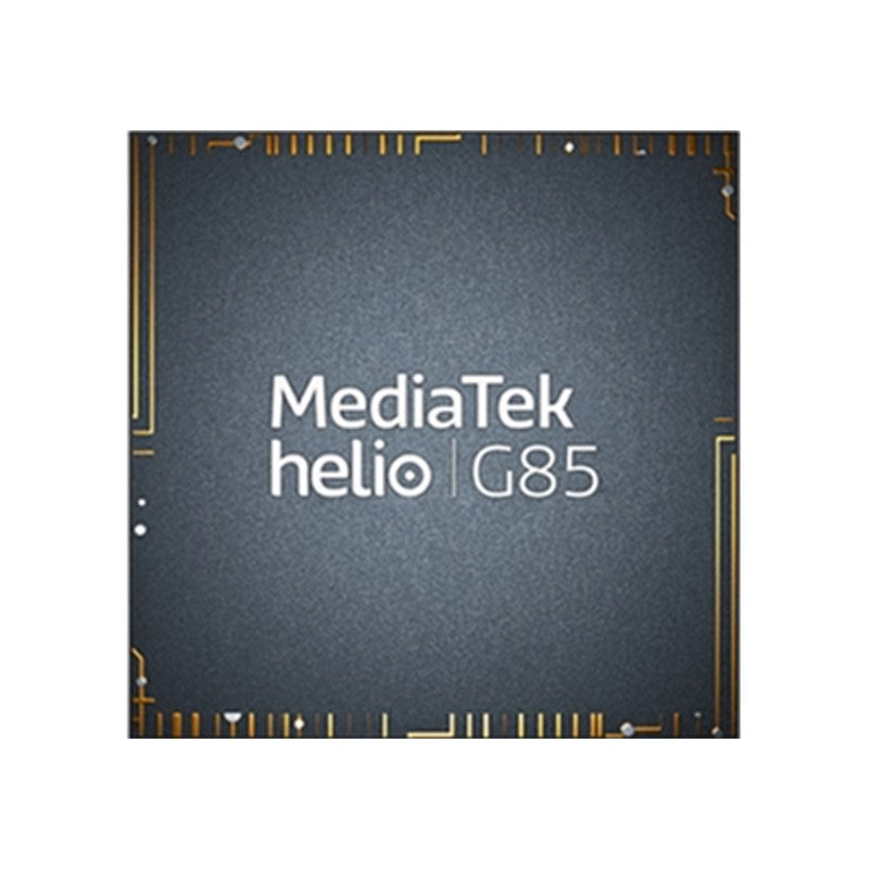 Samsung A07, 4 GB RAM, 6.7