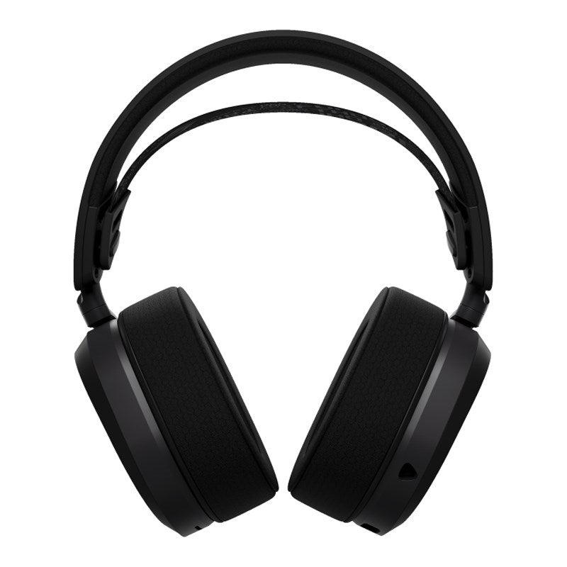 Asus ROG Pelta Wireless RGB Gaming Headset For PC, MAC, PS4/PS5, Switch - Black
