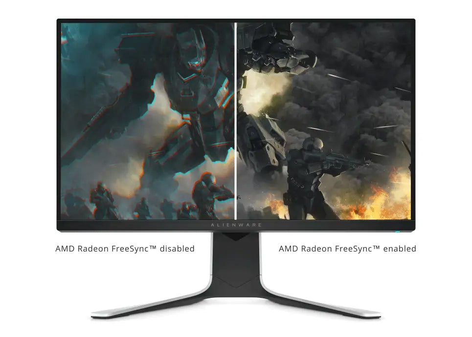 Alienware AW2720HF 27