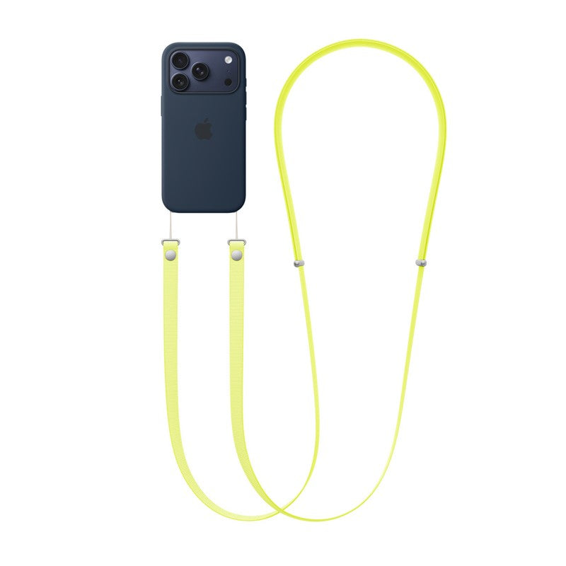 Apple Crossbody Strap