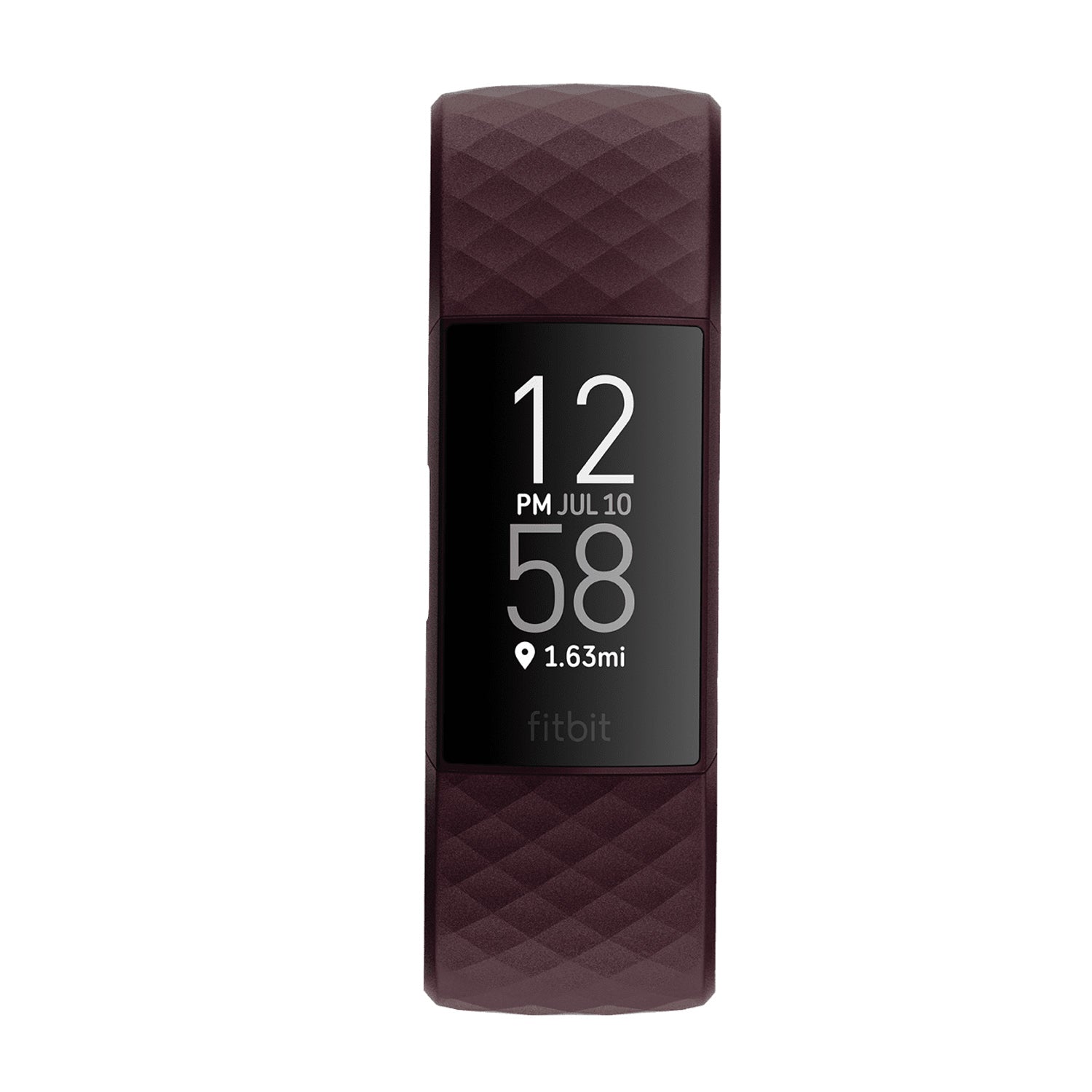Fitbit Charge 4 Fitness and Activity Tracker with Built-in GPS