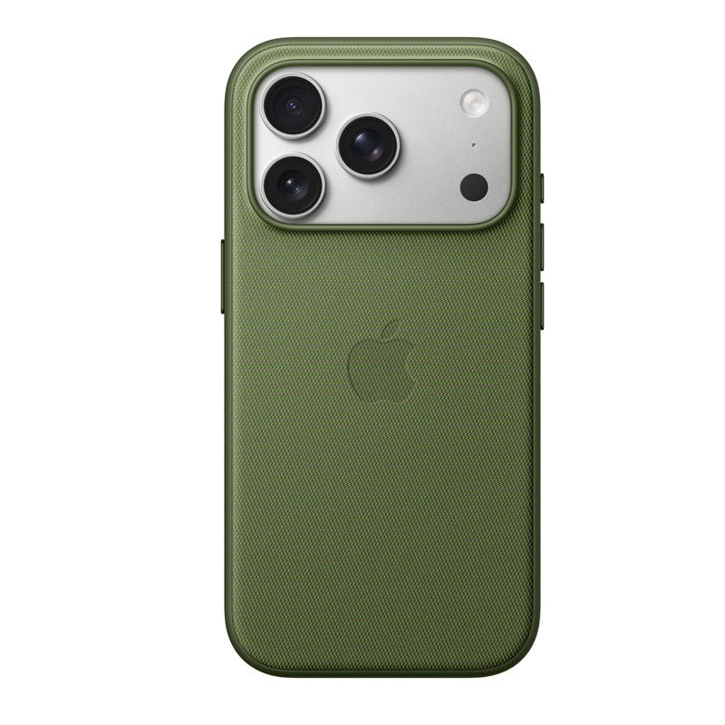 Apple iPhone 17 Pro TechWoven Case with MagSafe