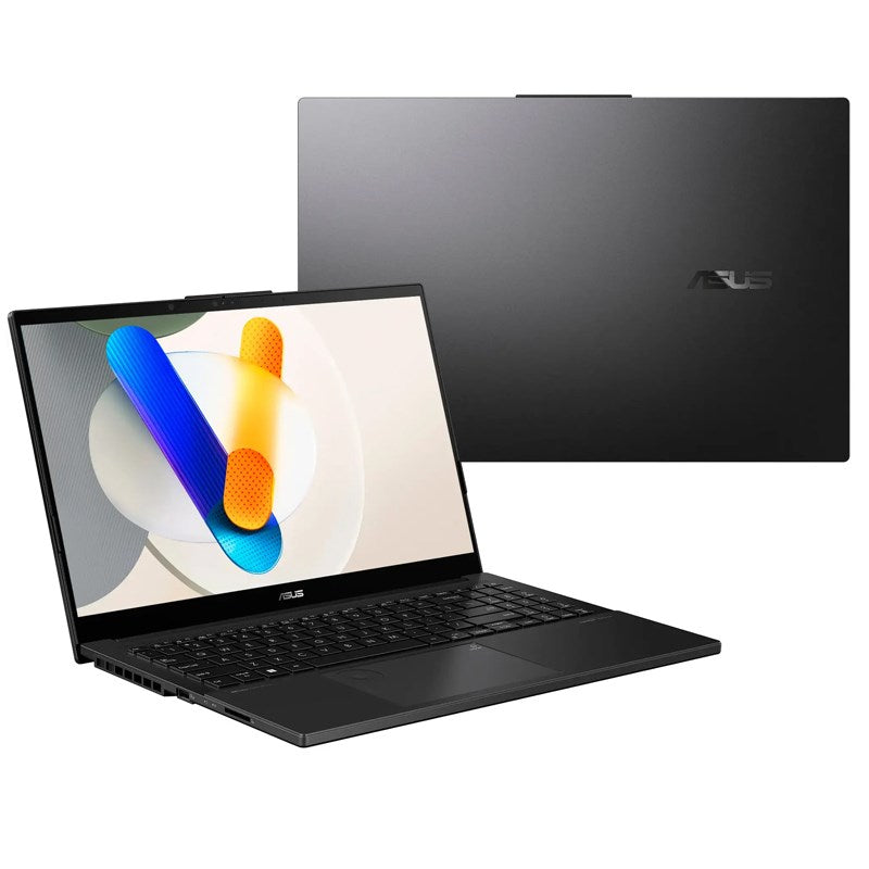ASUS Vivobook Pro 15 OLED Laptop - Intel Core Ultra 7, 16 GB RAM, 1 TB SSD, NVIDIA GeForce RTX 3050 - Earl Grey - English Keyboard