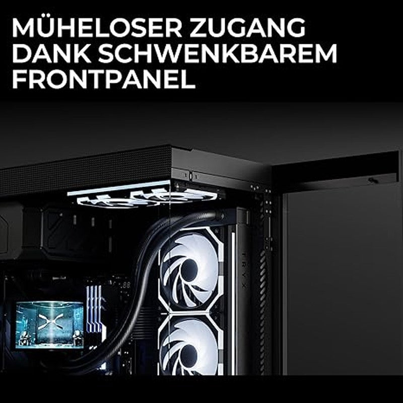 i9 Gaming PC, i9-14900K, RTX 5090 32GB, Windows 11 Pro