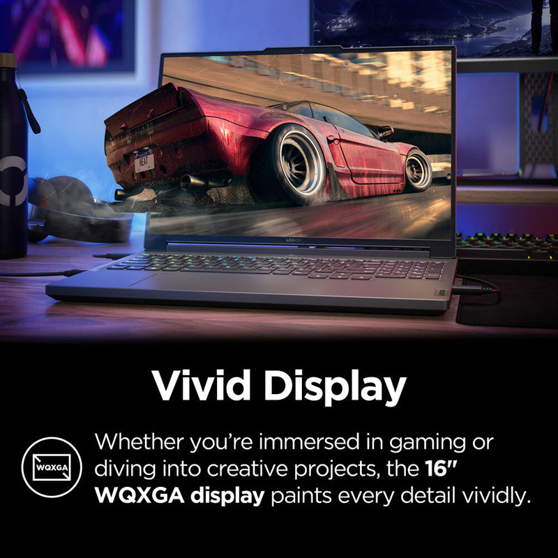 Lenovo Legion 5 16IRX9 16