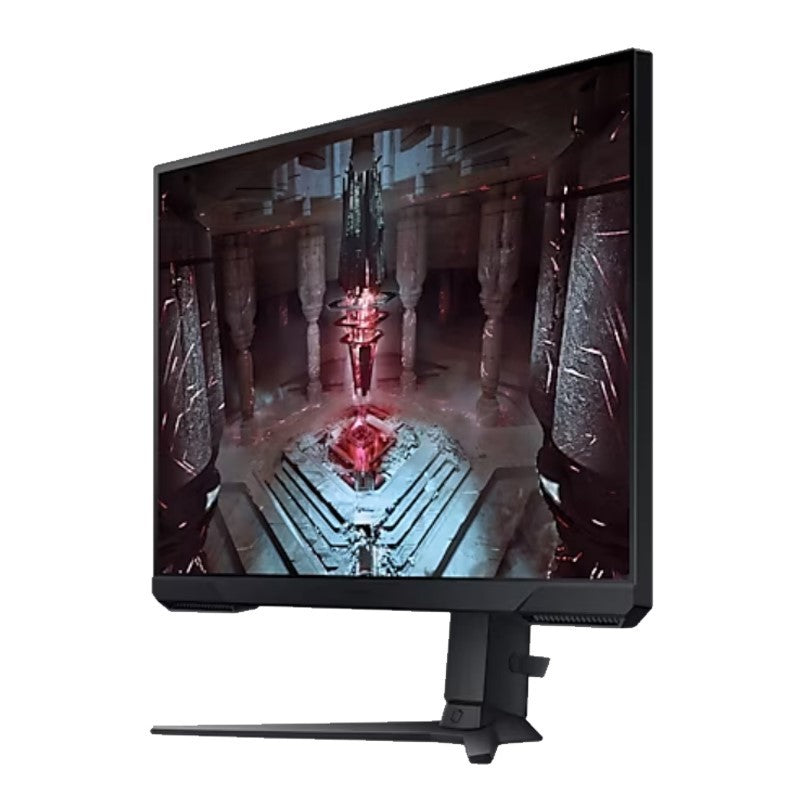 Samsung Odyssey G5 G51C 32'' QHD VA, 165Hz, 1ms, AMD FreeSync Premium Gaming Monitor
