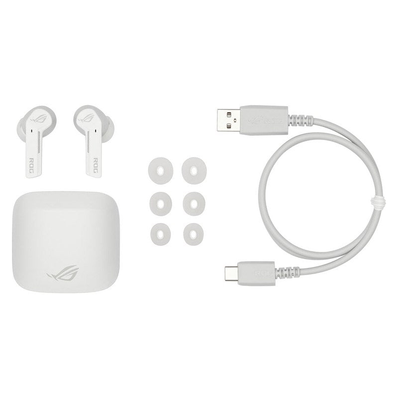 Asus ROG CETRA True Wireless Gaming Earbuds