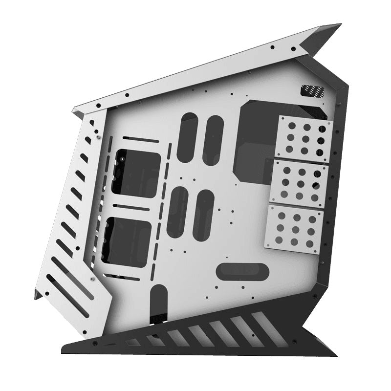 Gamemax Autobot Eatx Full Tower Gaming Case