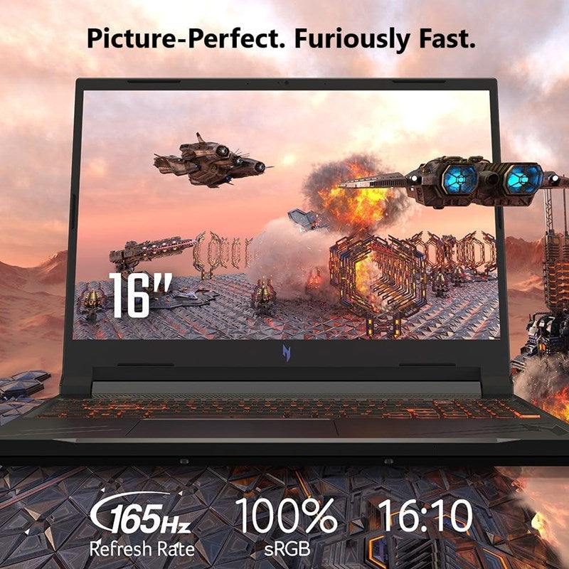 Acer Nitro V 16 ANV16-41-R5J0 16