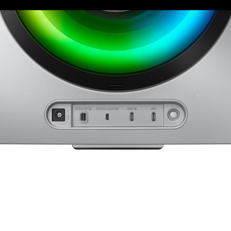 Samsung Odyssey OLED G8 34