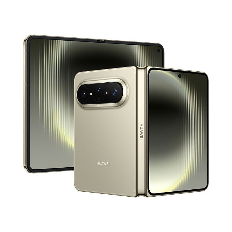 Huawei Pura X Max Flip Gaming Mobile 512GB | Blink Kuwait