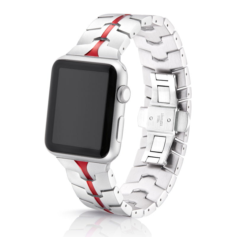 Juuk Vitero Aluminum Premium Band for Apple Watch 42MM/44MM