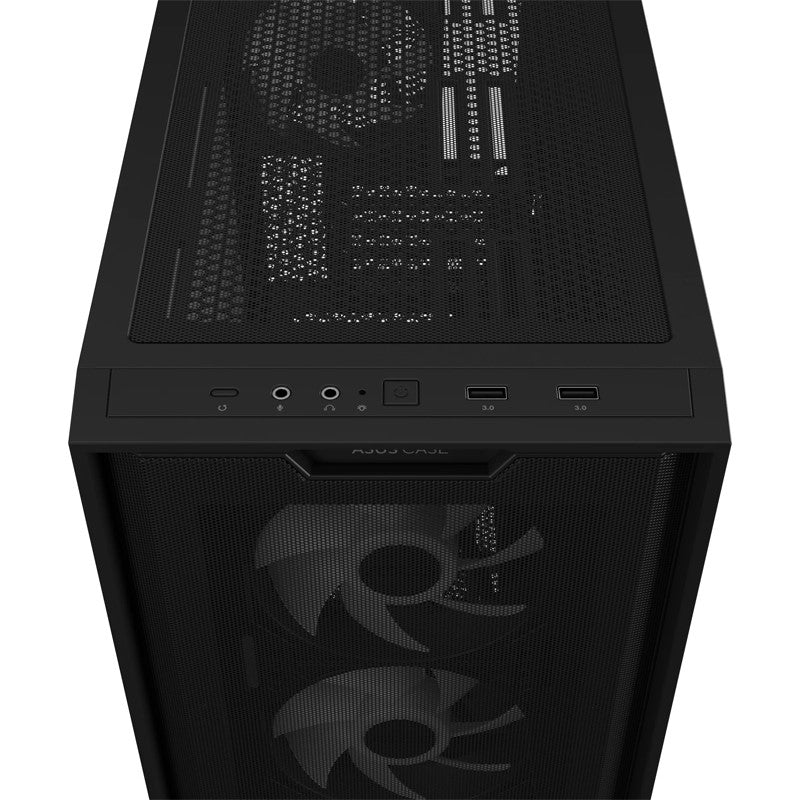 i7 Gaming PC, i7-14700F, RTX 5060 Ti 8GB, Windows 11 Pro with LG Gaming Monitor and 4in1 Gaming Kit