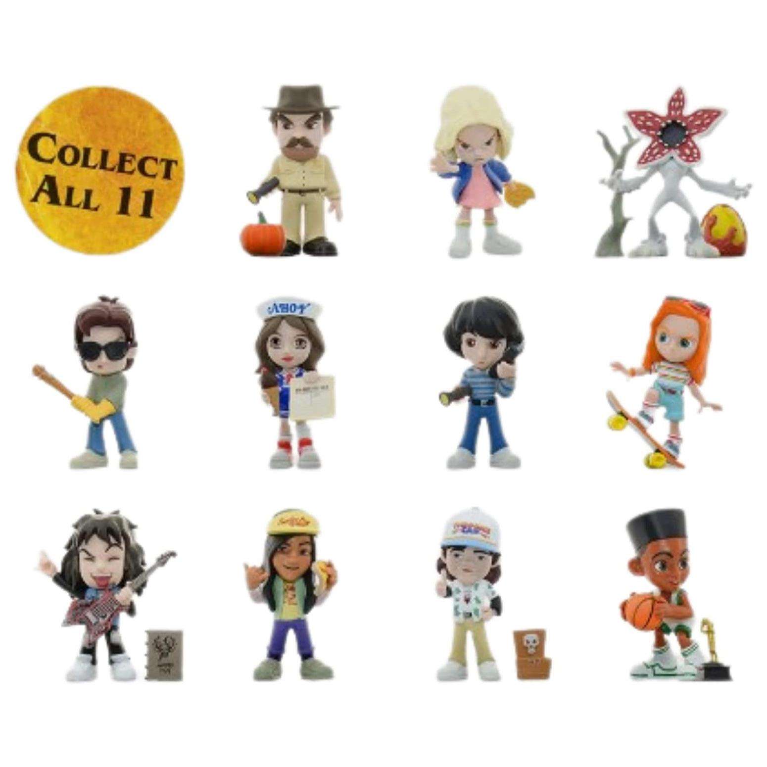YuMe Toys Stranger Things Blind Bag - 1 Pc (Assorted)