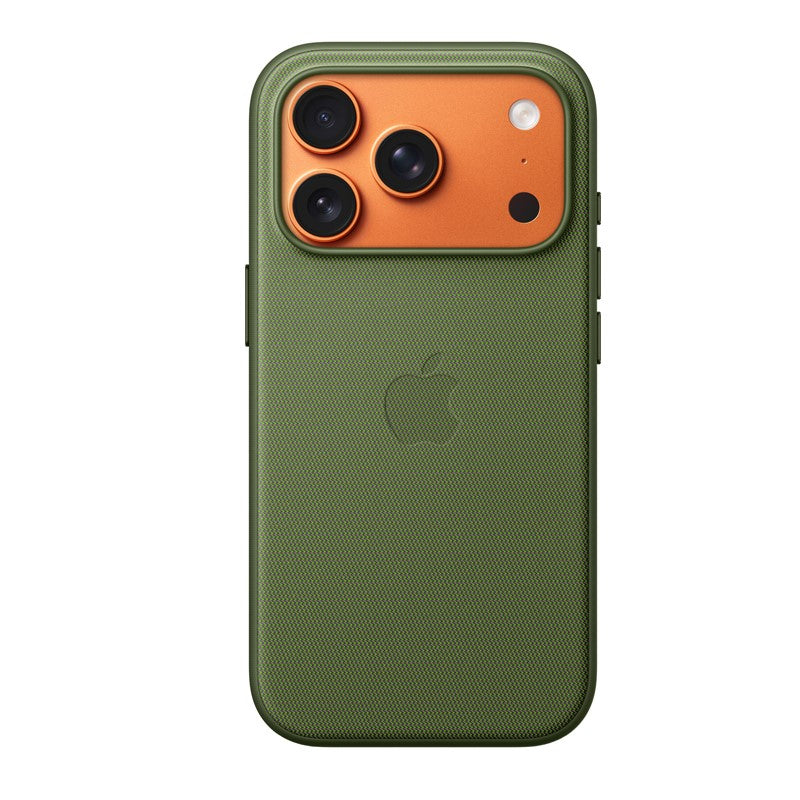 Apple iPhone 17 Pro TechWoven Case with MagSafe
