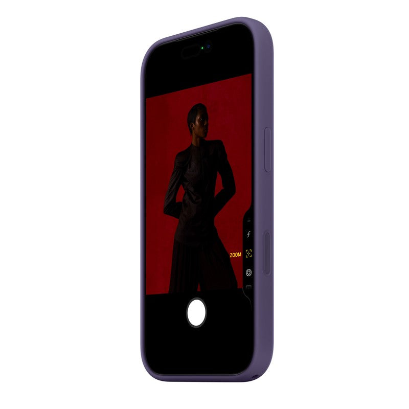 Apple iPhone 17 Pro Silicone Case with MagSafe