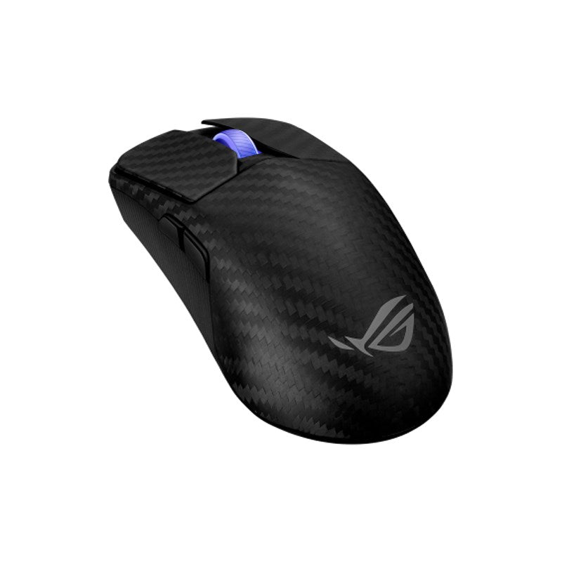 Asus ROG Harpe Ace Extreme Wireless Gaming Mouse - Black
