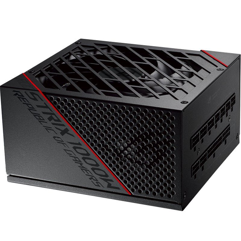 Asus ROG Strix 1000W 80+ Gold Fully Modular Gaming Power Supply