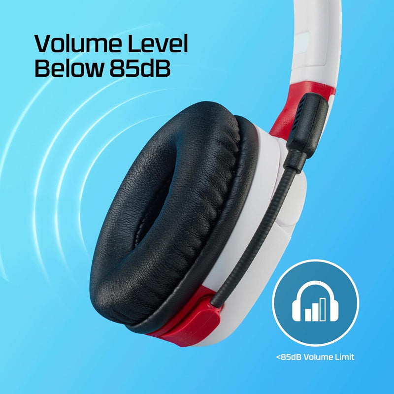 HyperX Cloud Mini Wireless Gaming Headset