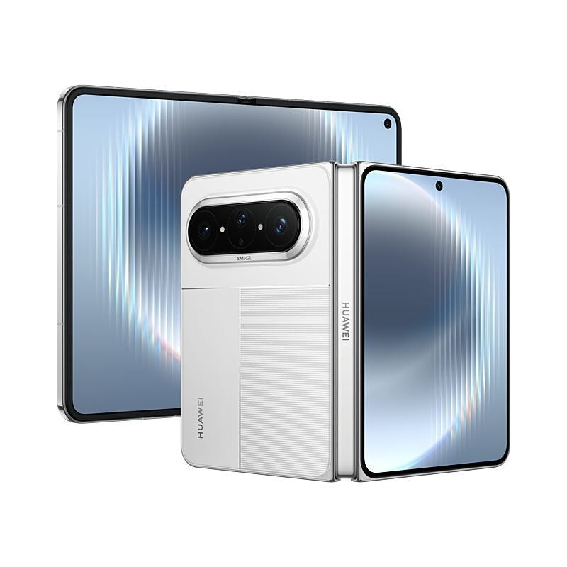 Huawei Pura X Max Flip Gaming Mobile 512GB | Blink Kuwait
