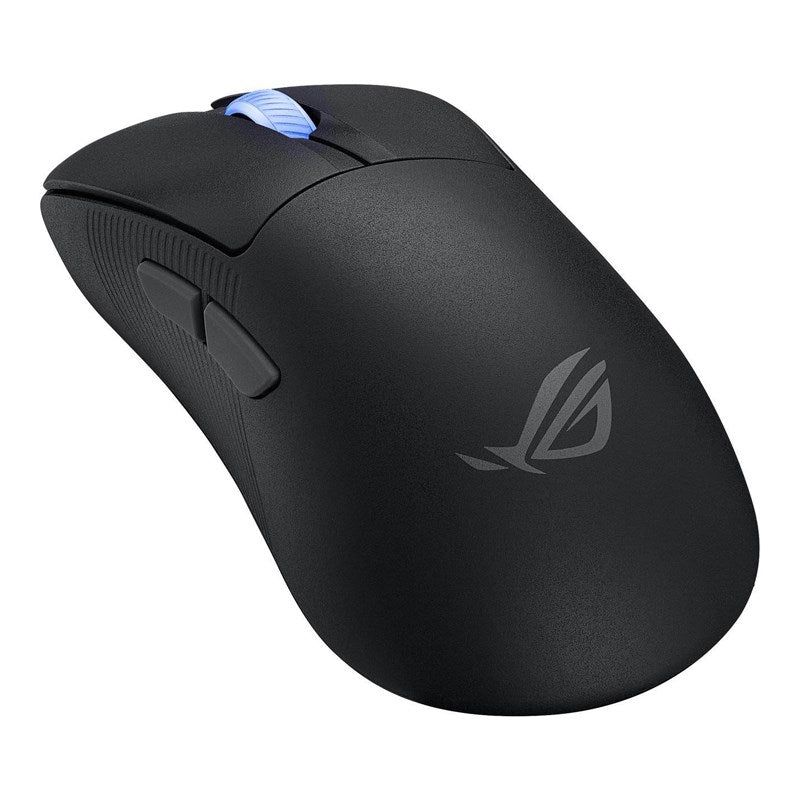 Asus ROG KERIS II ACE Wireless Ultralight RGB Gaming Mouse
