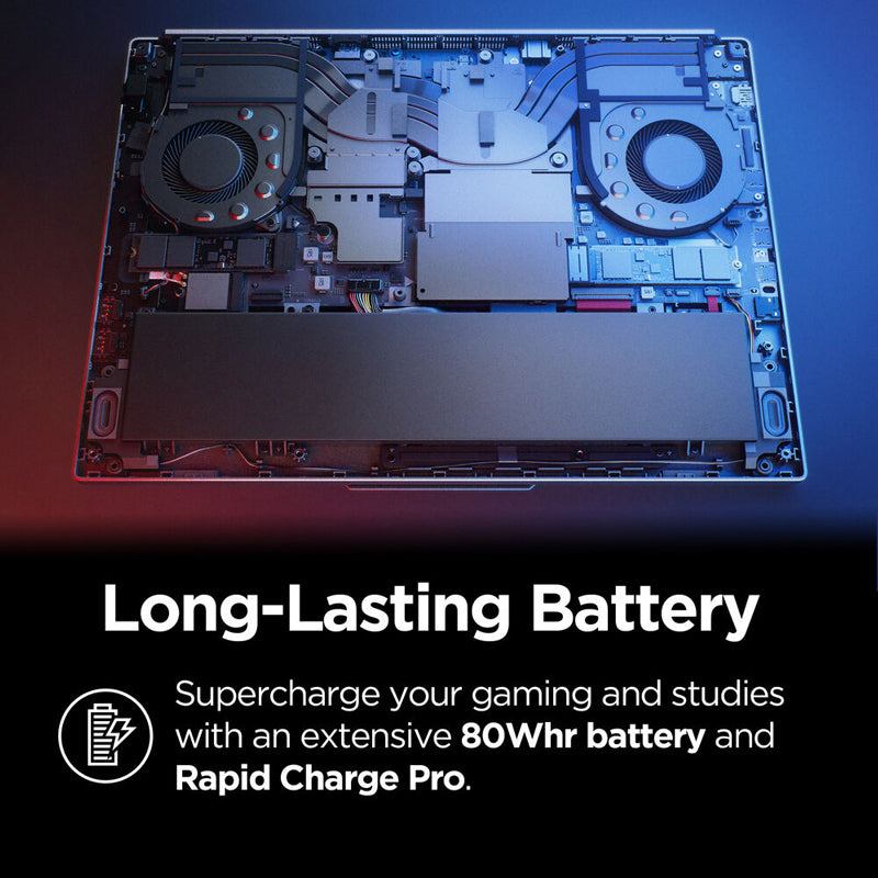 Lenovo Legion 5 16IRX9 16