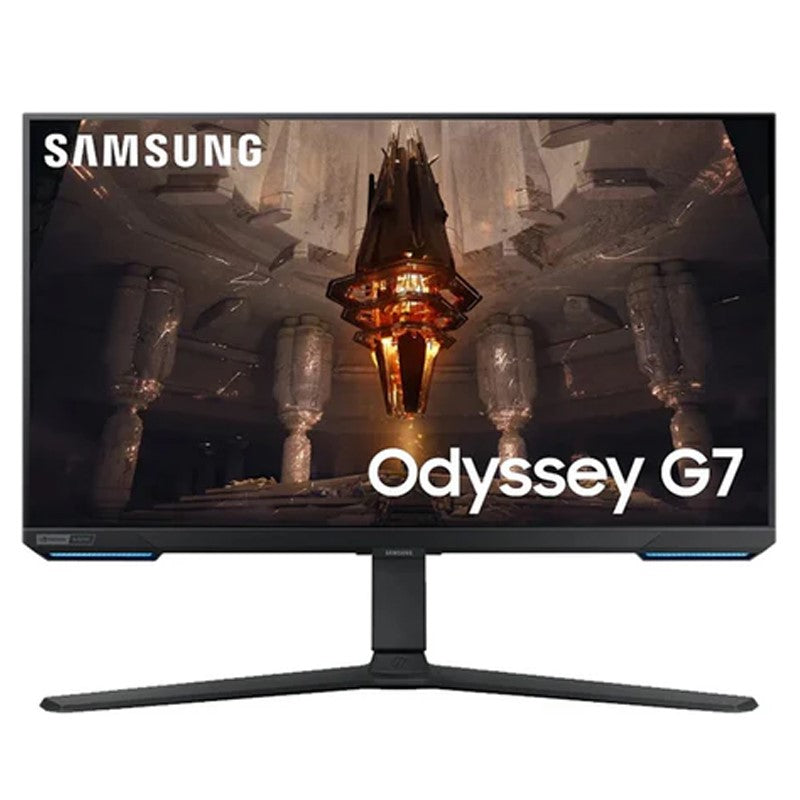 Samsung Odyssey G7, 32