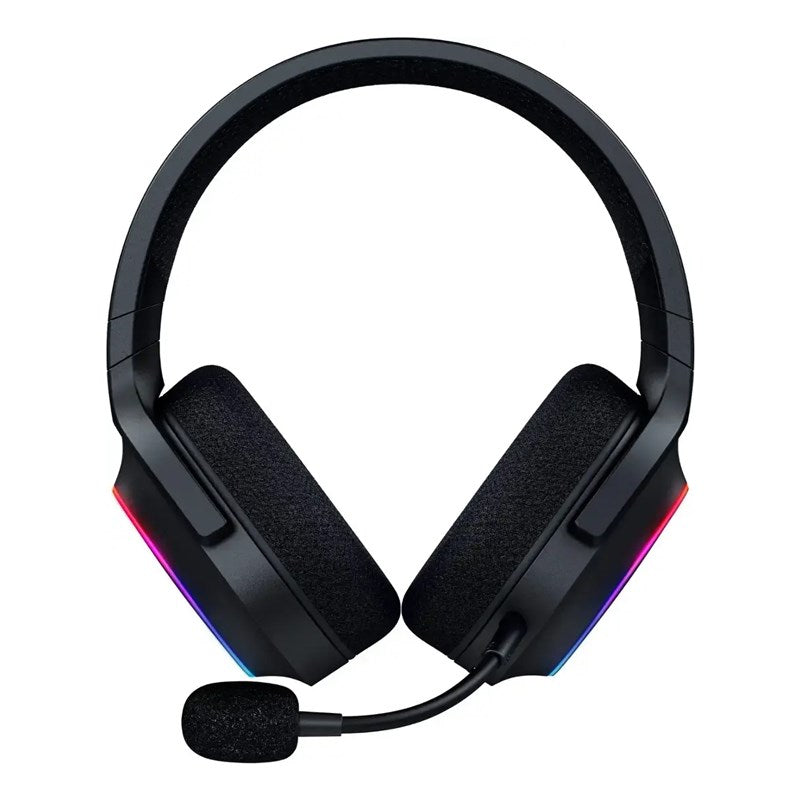 Razer Barracuda X Chroma Wireless Multi-Platform Gaming Headset for PC, PS4/PS5, Switch - Black