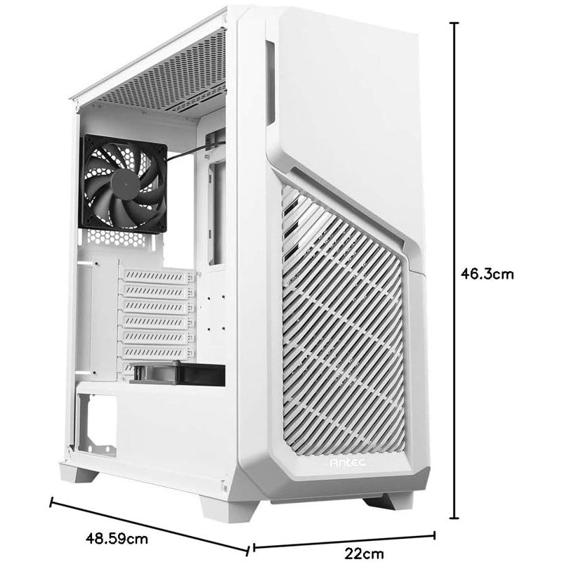 i7 Gaming PC, i7-14700K, RTX 5070 12 GB, Windows 11 Pro