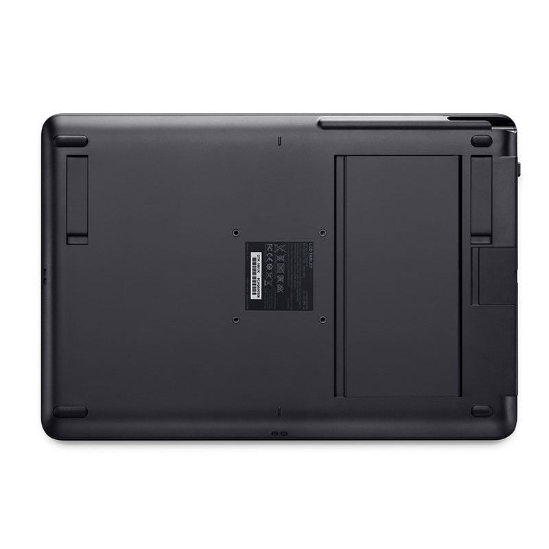 Wacom DTK-1651 15.6’’ Full HD Display with state-of-the-art Encryption for Windows and Mac - Open Box