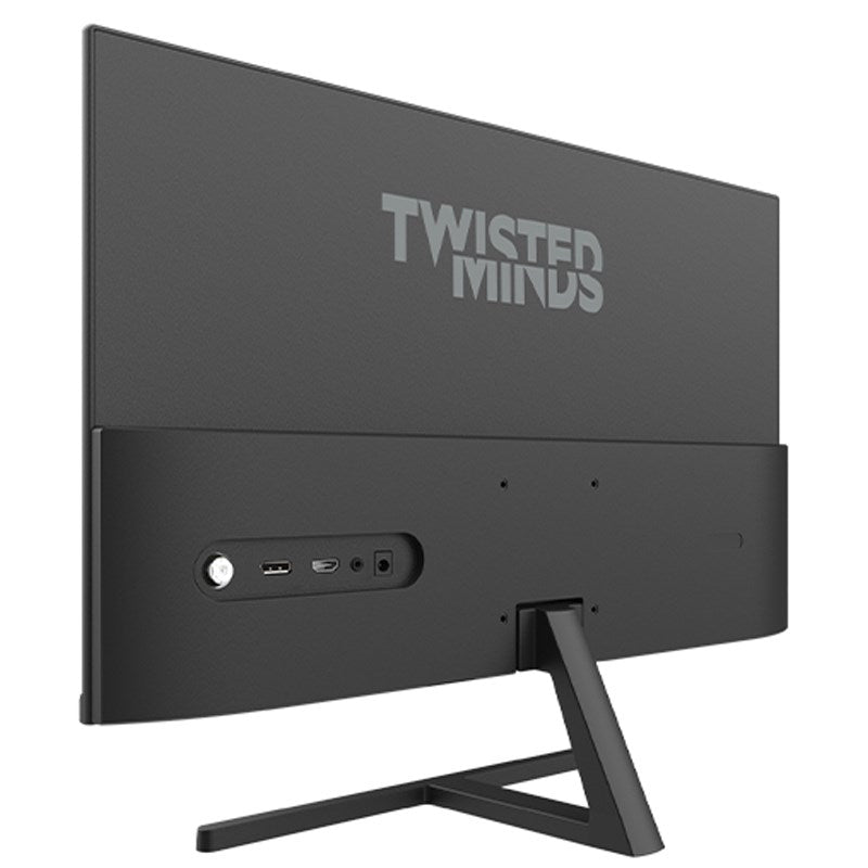 i5 Gaming PC, i5-14400F, RTX 5050 8GB, Windows 11 Pro with Gaming Monitor and 4in1 Gaming Kit